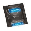 Pasante Extra Condoms Bulk Packs 144 psc